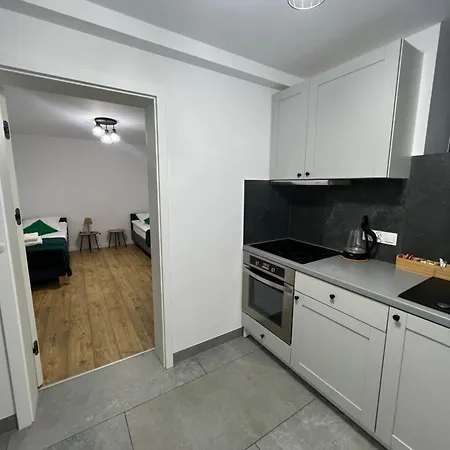 Apartment Cozy