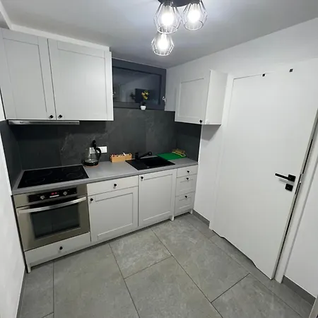 Cozy Apartment Breslau
